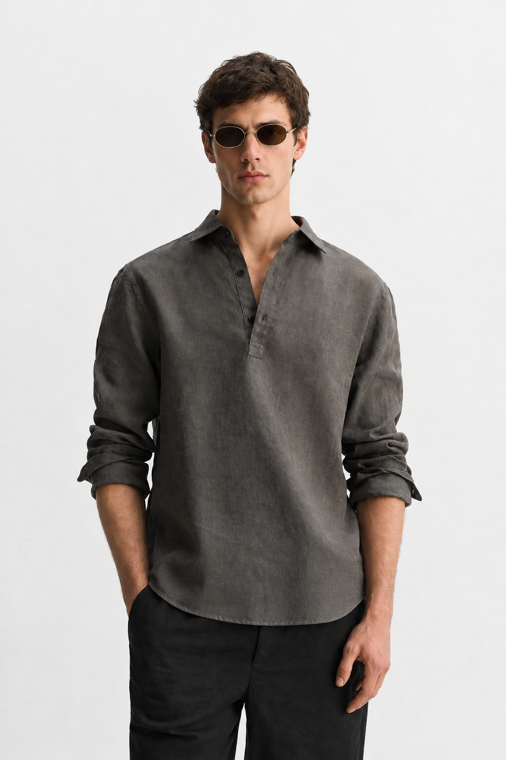 The Slate Henley