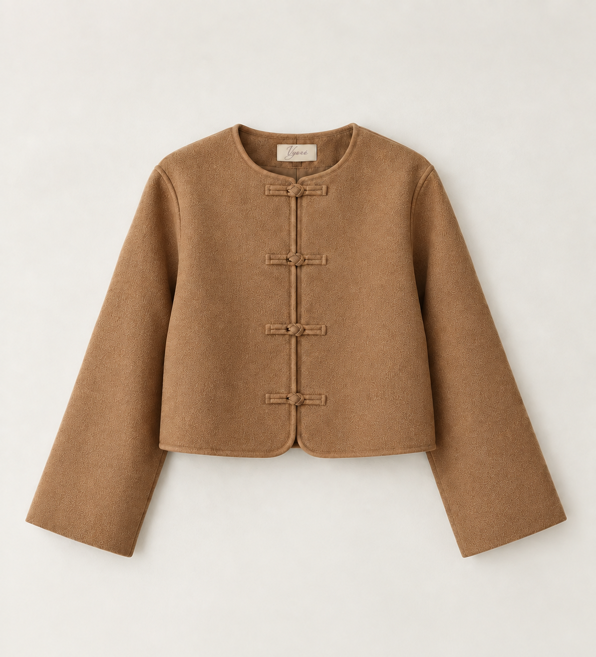 Mokka Muse Co-Ord Set