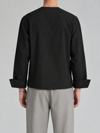 The Onyx Overshirt