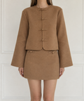 Mokka Muse Co-Ord Set