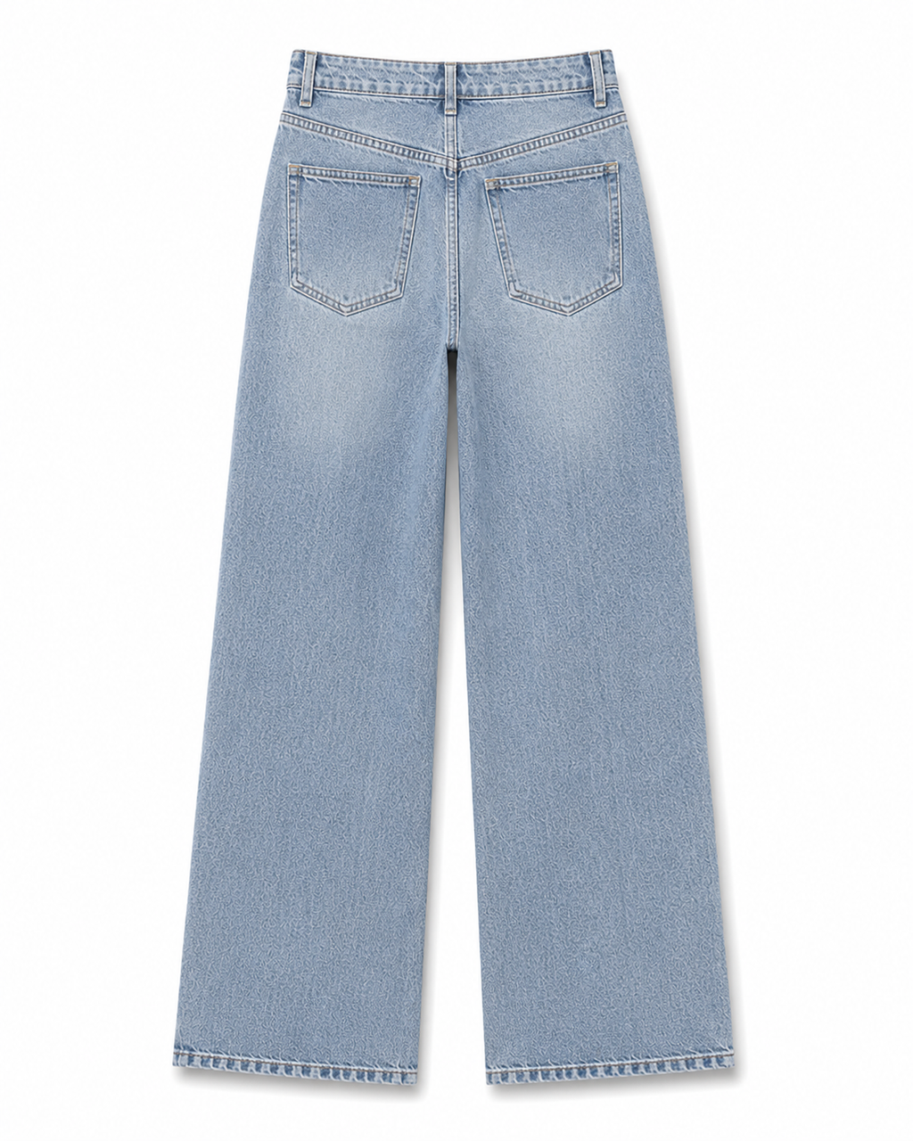 Arctic Fade Jeans