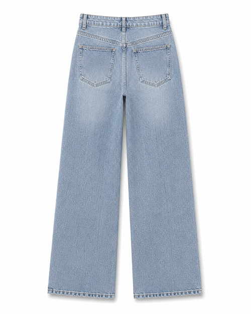 Arctic Fade Jeans