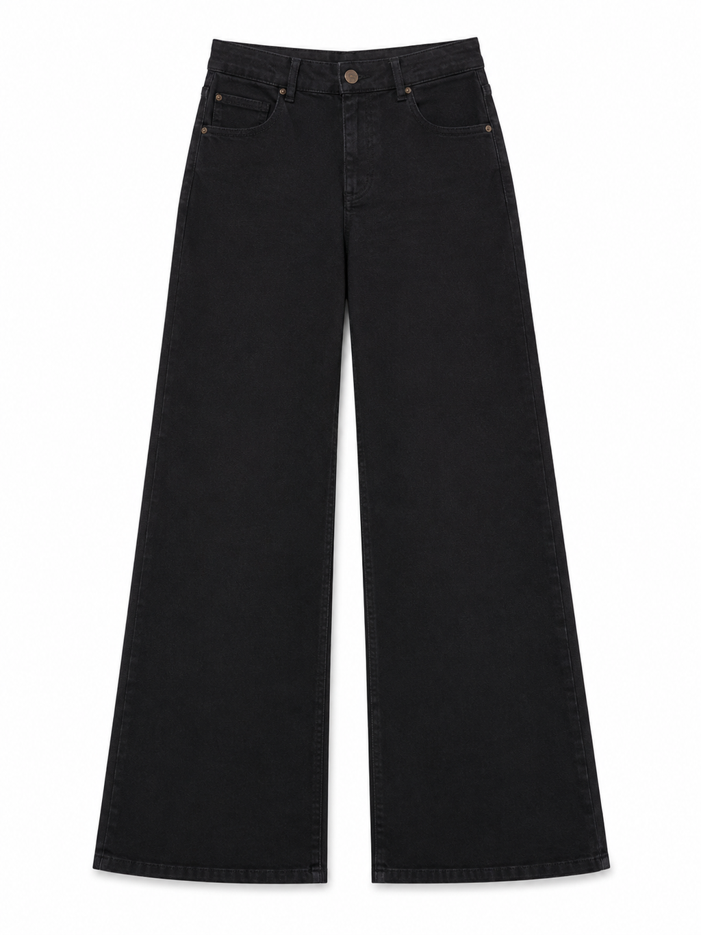 Atelier Noir Denim