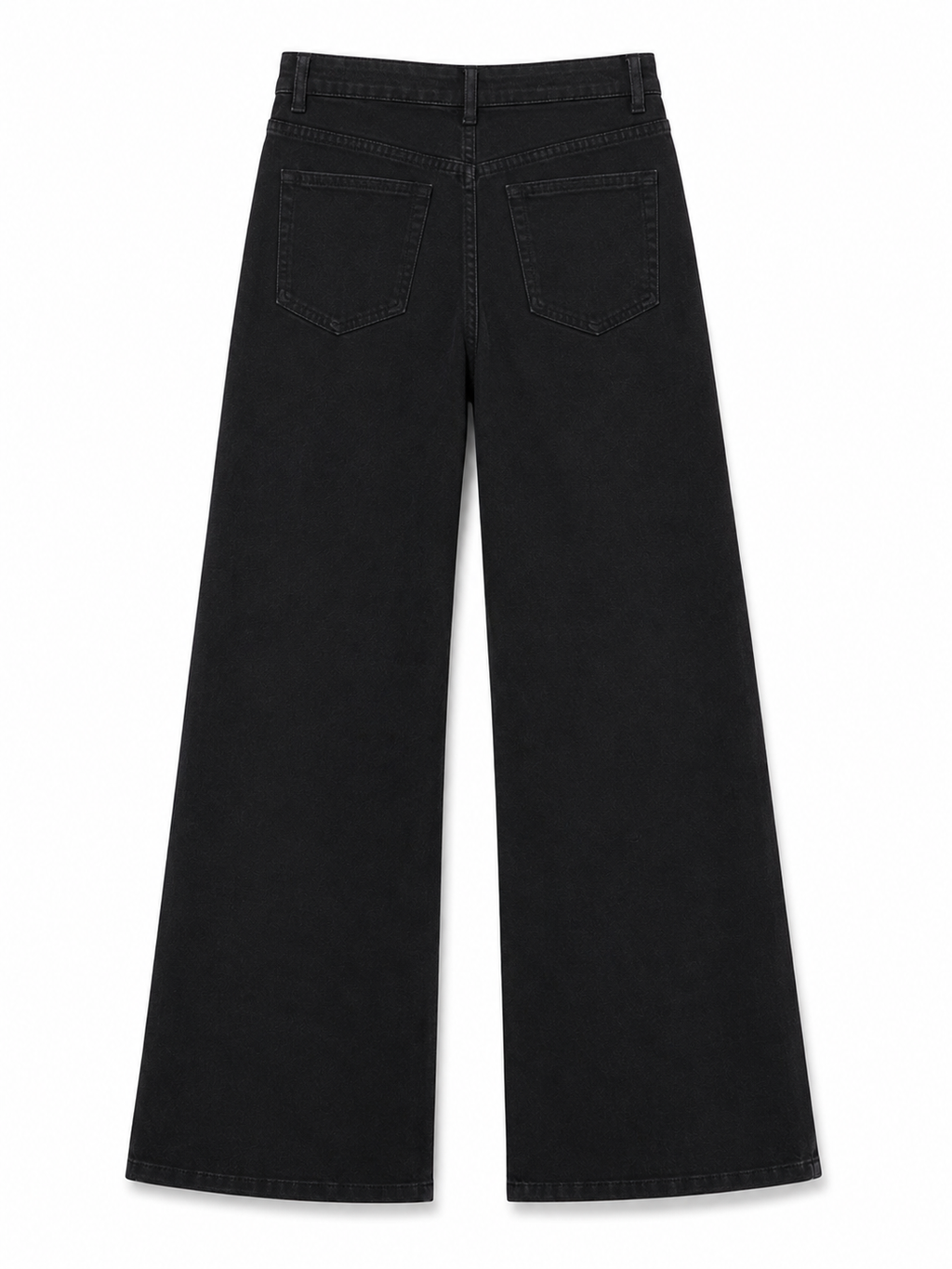Atelier Noir Denim