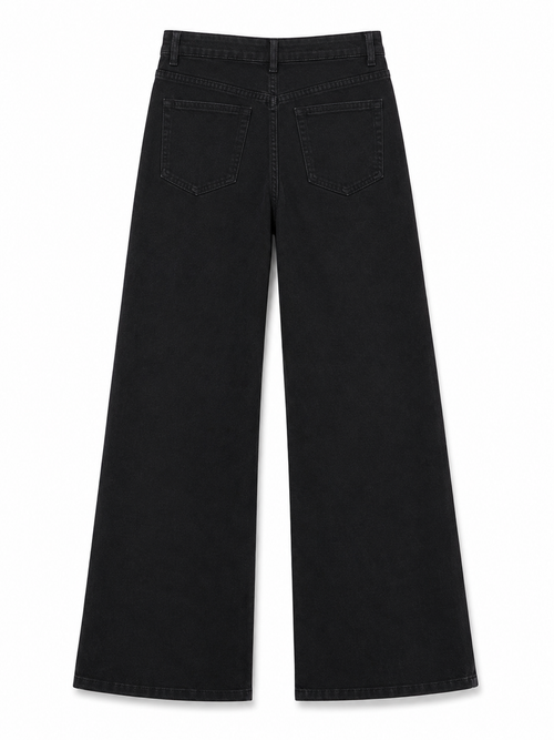 Atelier Noir Denim
