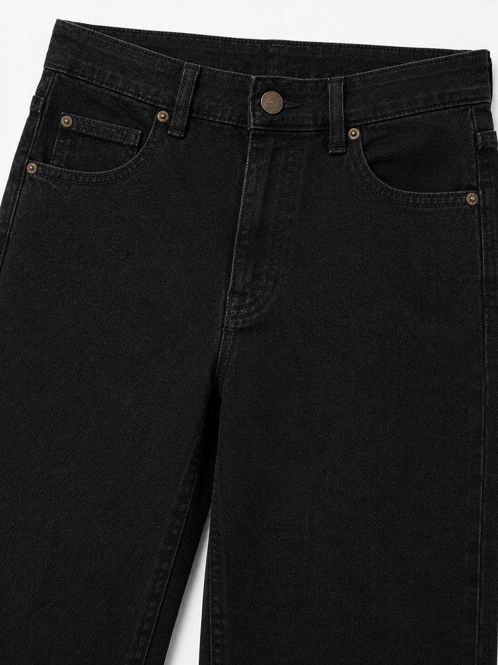 Atelier Noir Denim