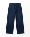Midnight Drift Denim