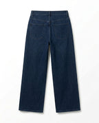 Midnight Drift Denim