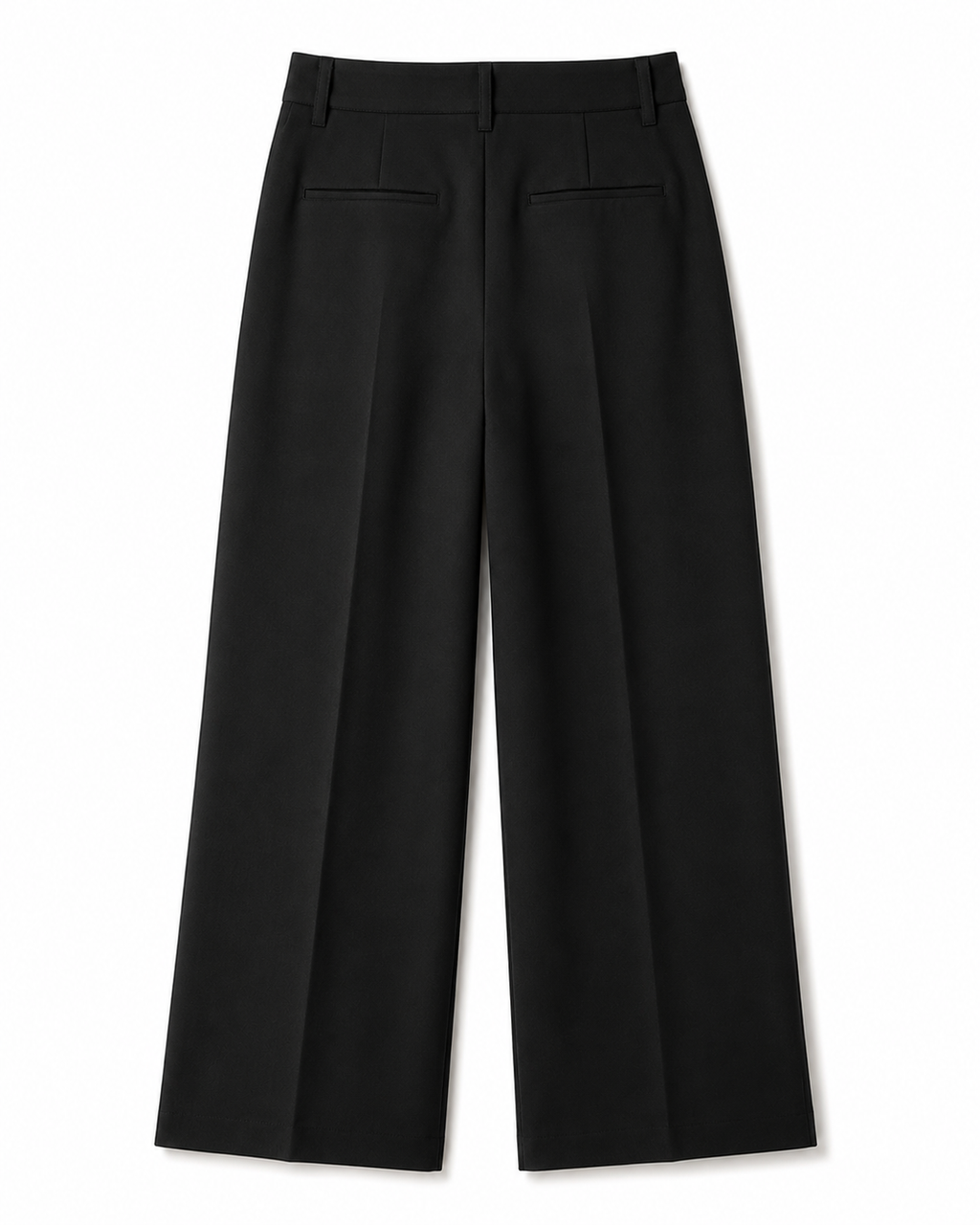 Eclipse High Waist Pants