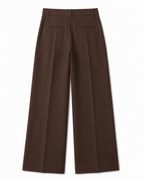 Auburn Flow Wide Leg Pant