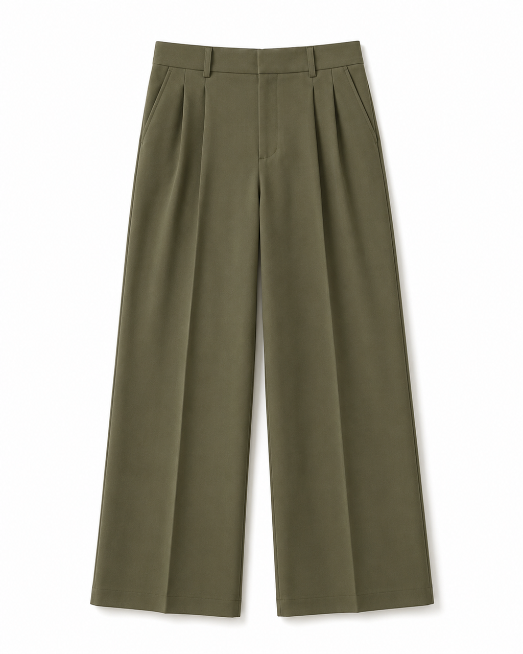 The Valen Trouser