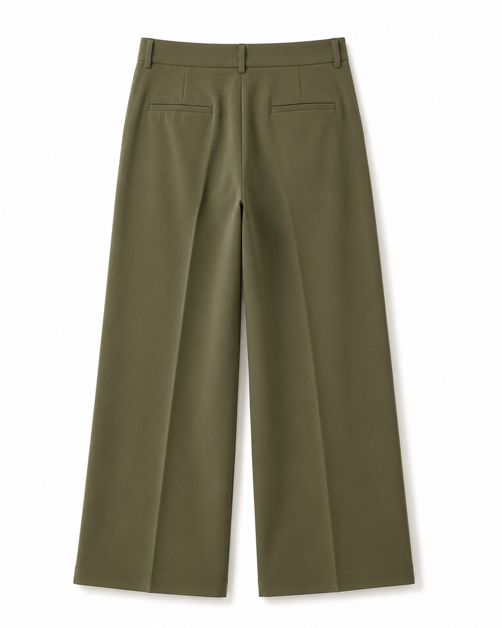 The Valen Trouser