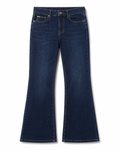 Indigo Curve Jeans