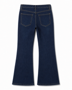 Indigo Curve Jeans