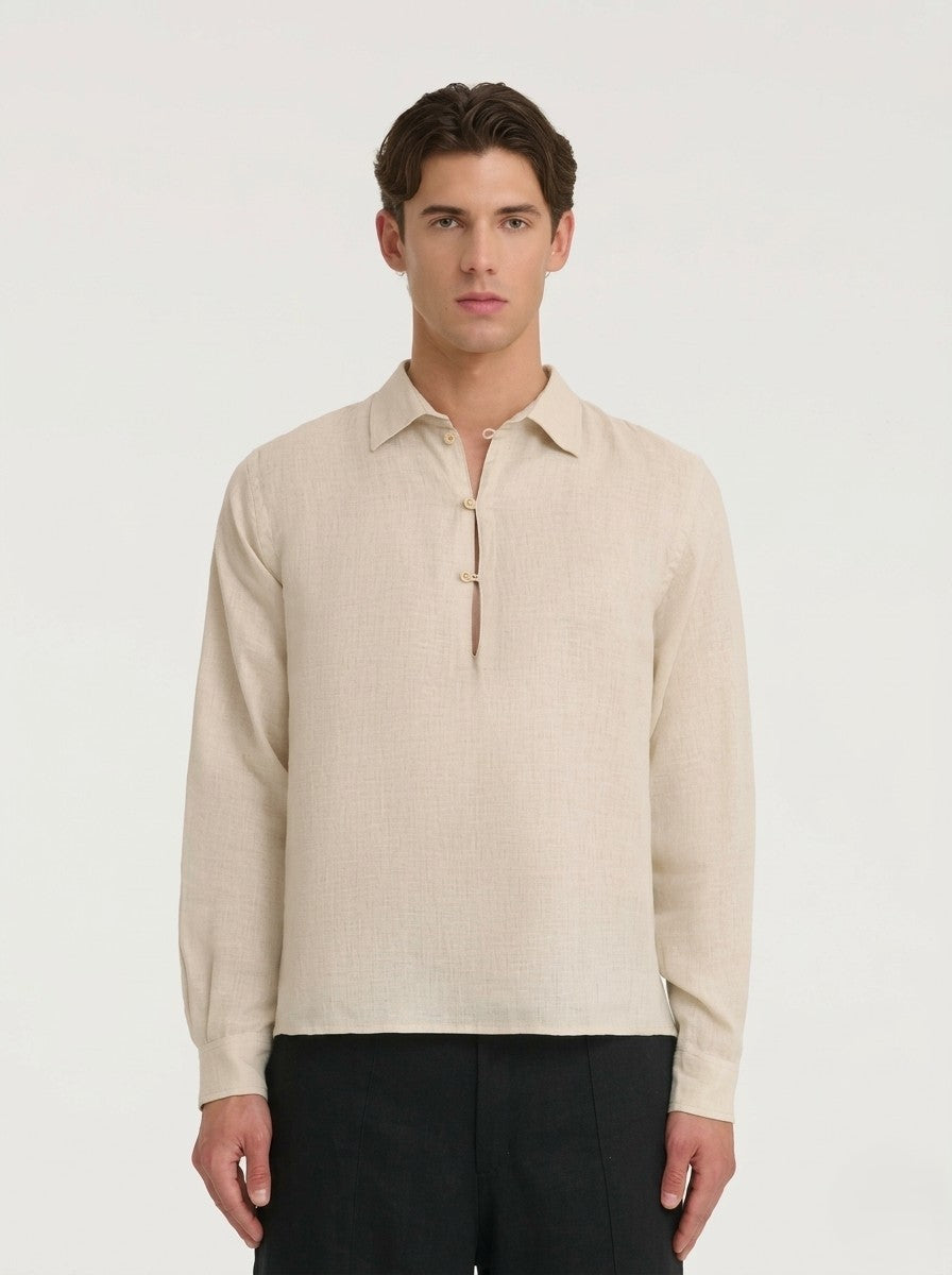 The Sandstone Pullover