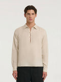 The Sandstone Pullover