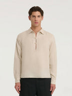The Sandstone Pullover