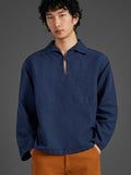 Nocturne Utility Pullover