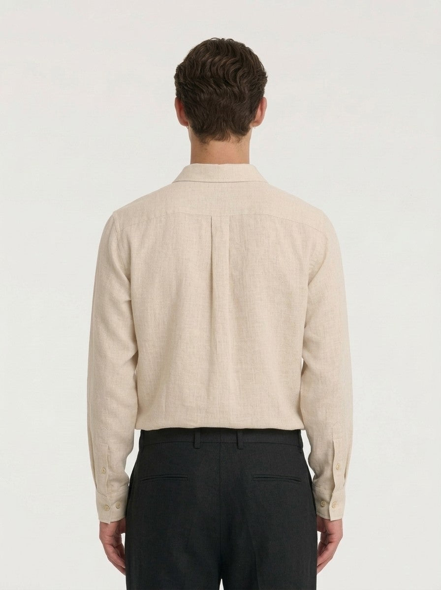 The Sandstone Pullover