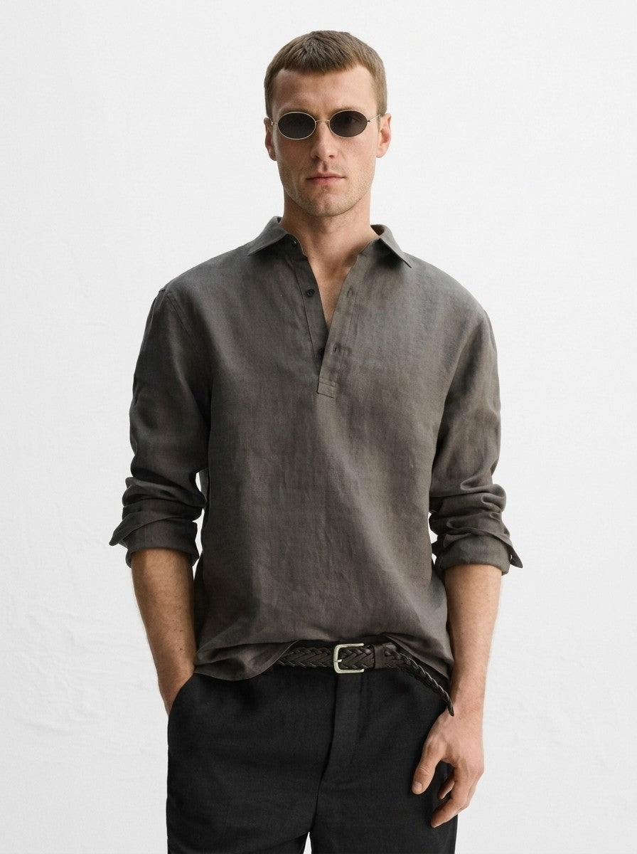 The Slate Henley