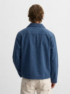 The Harbor Pullover