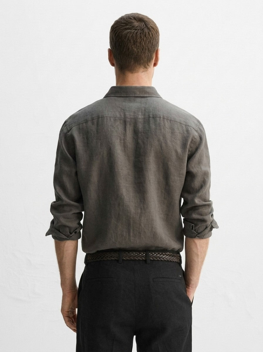 The Slate Henley
