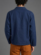 Nocturne Utility Pullover
