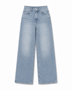 Arctic Fade Jeans