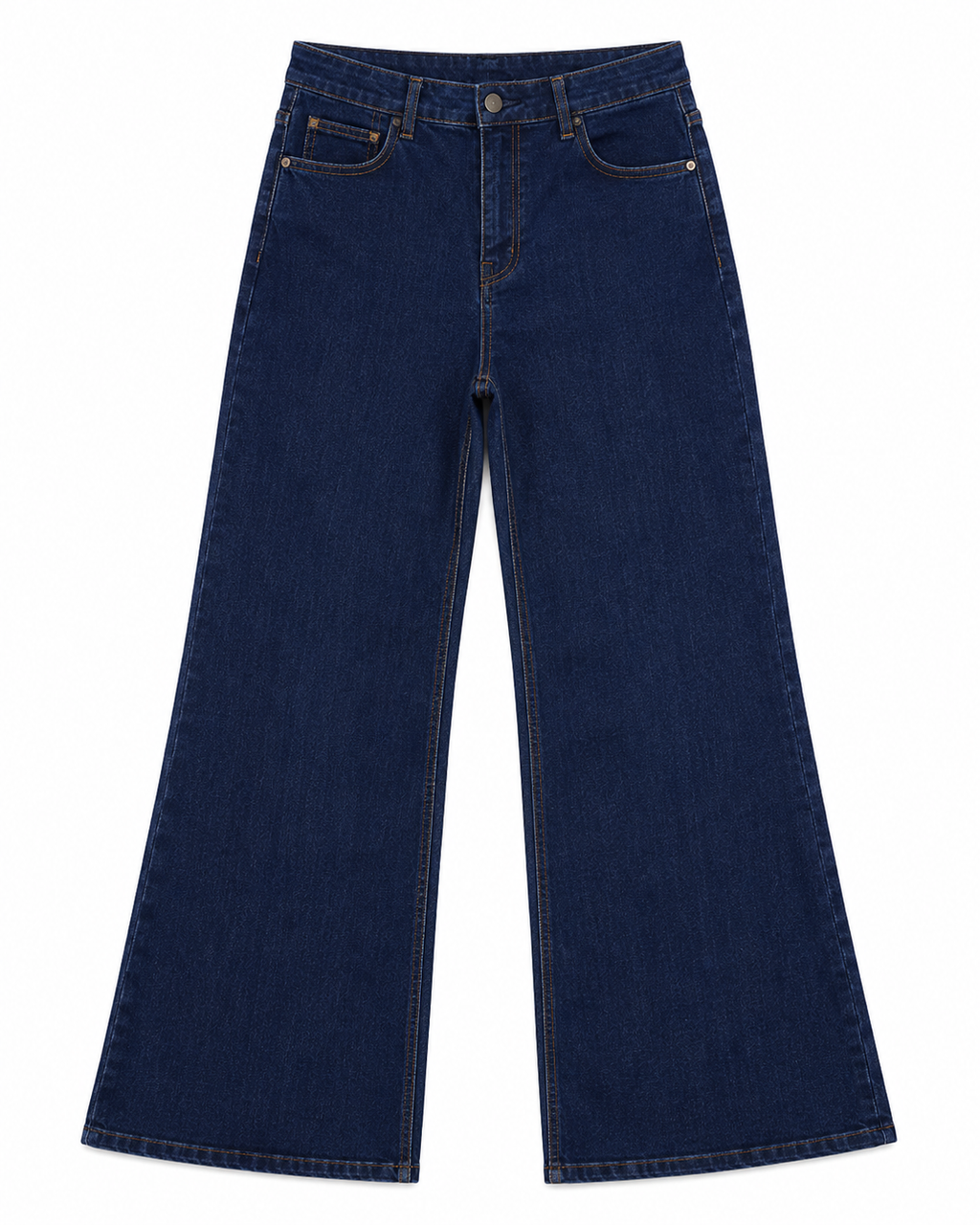 Nova Wide Fit Denim