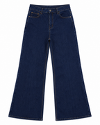 Nova Wide Fit Denim