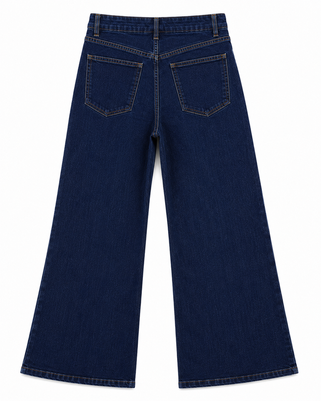 Nova Wide Fit Denim