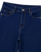 Nova Wide Fit Denim