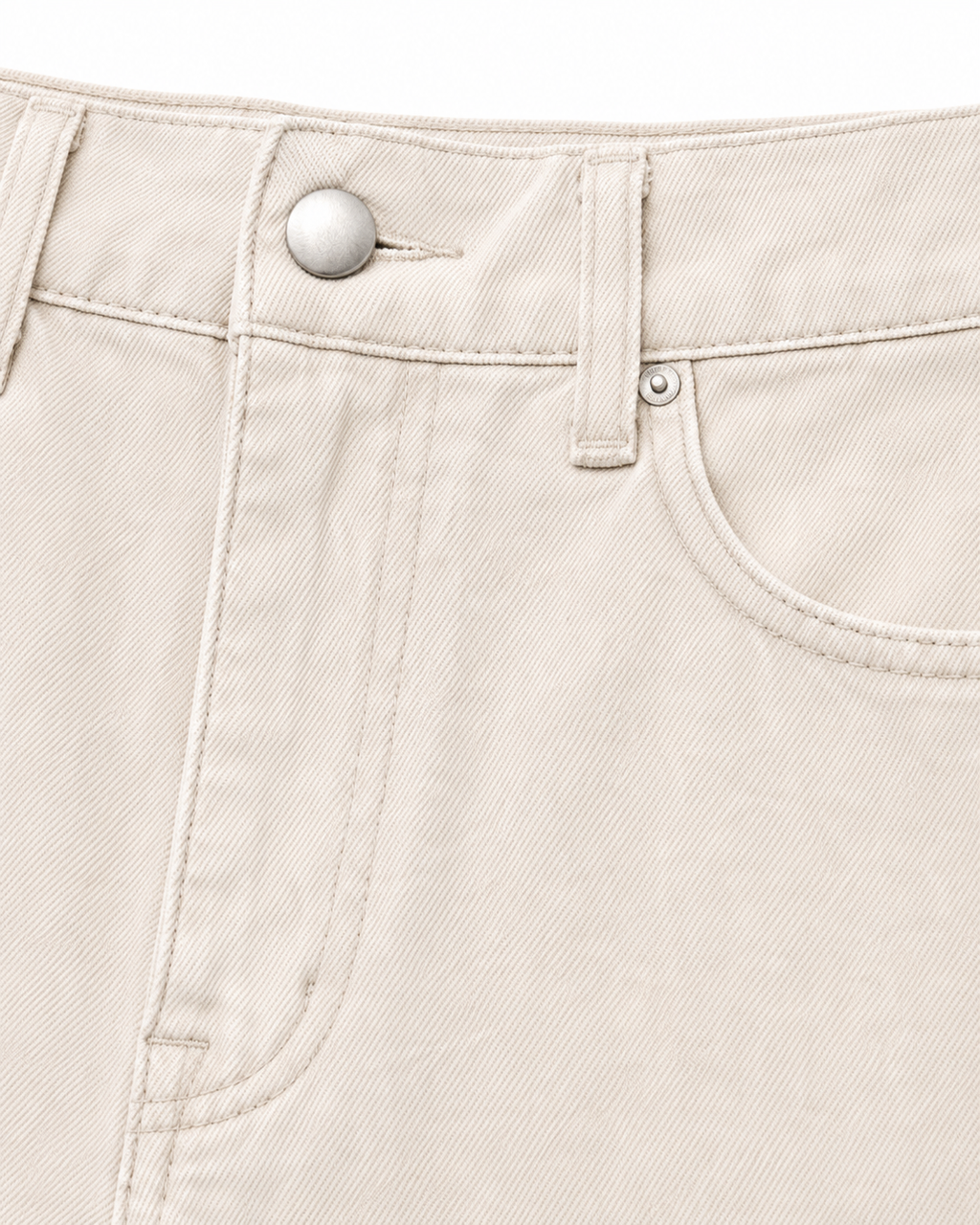 Vanilla Muse Denim