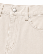 Vanilla Muse Denim