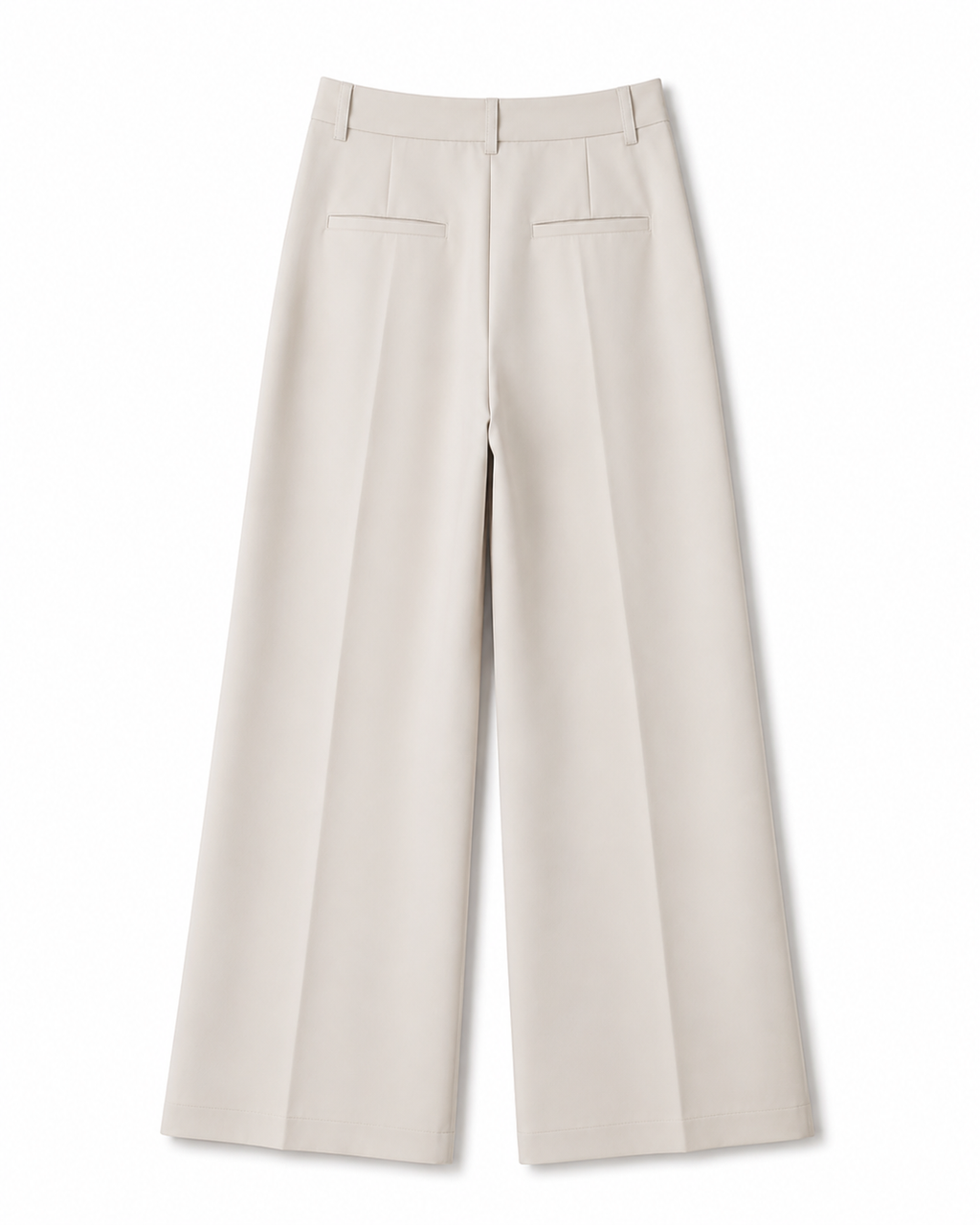 The Opaline Trouser